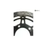 Disque frein avant SUZUKI GSX F 750 2004-2007
