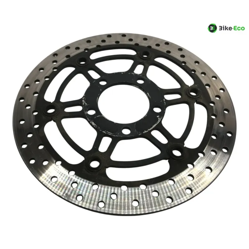 Disque frein avant SUZUKI GSX F 750 2004-2007
