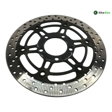 Disque frein avant SUZUKI GSX F 750 2004-2007