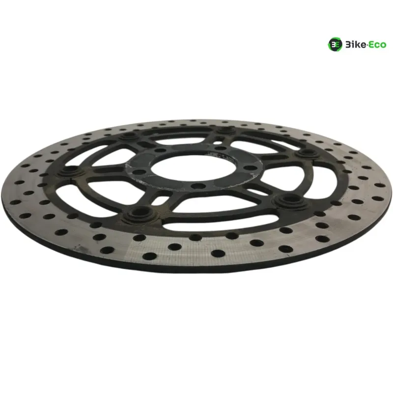 Disque frein avant SUZUKI GSX F 750 2004-2007