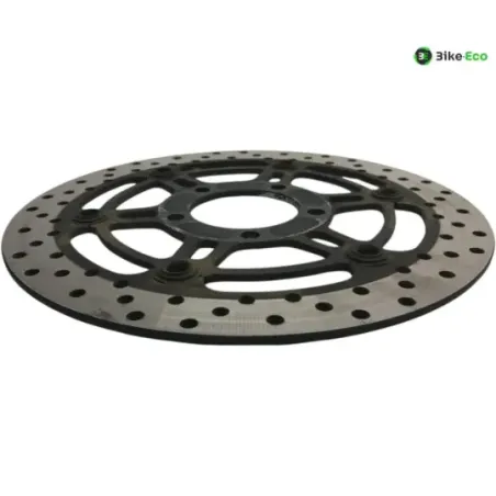 Disque frein avant SUZUKI GSX F 750 2004-2007