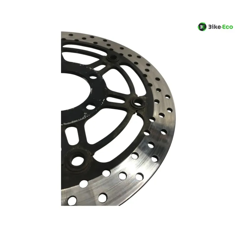 Disque frein avant SUZUKI GSX F 750 2004-2007