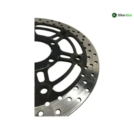 Disque frein avant SUZUKI GSX F 750 2004-2007