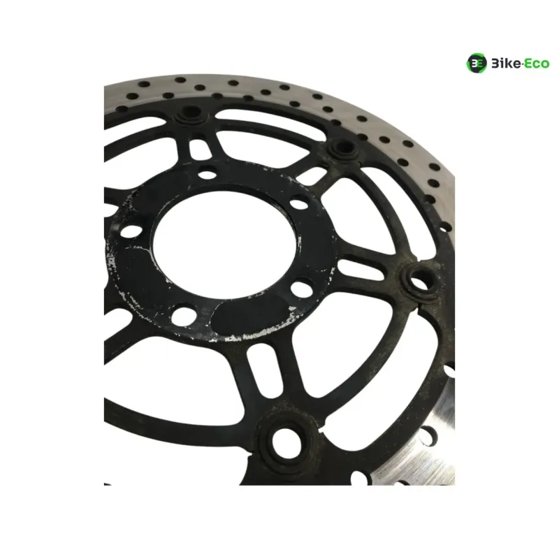 Disque frein avant SUZUKI GSX F 750 2004-2007