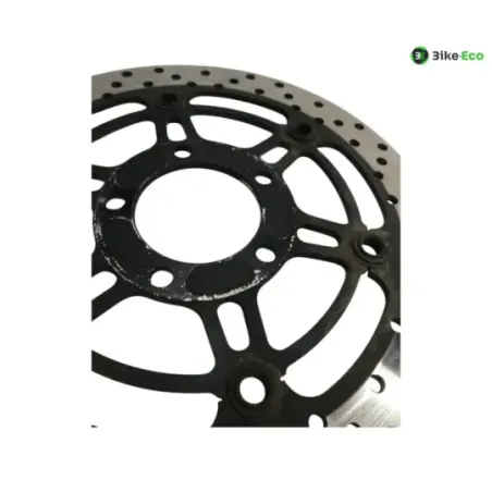 Disque frein avant SUZUKI GSX F 750 2004-2007