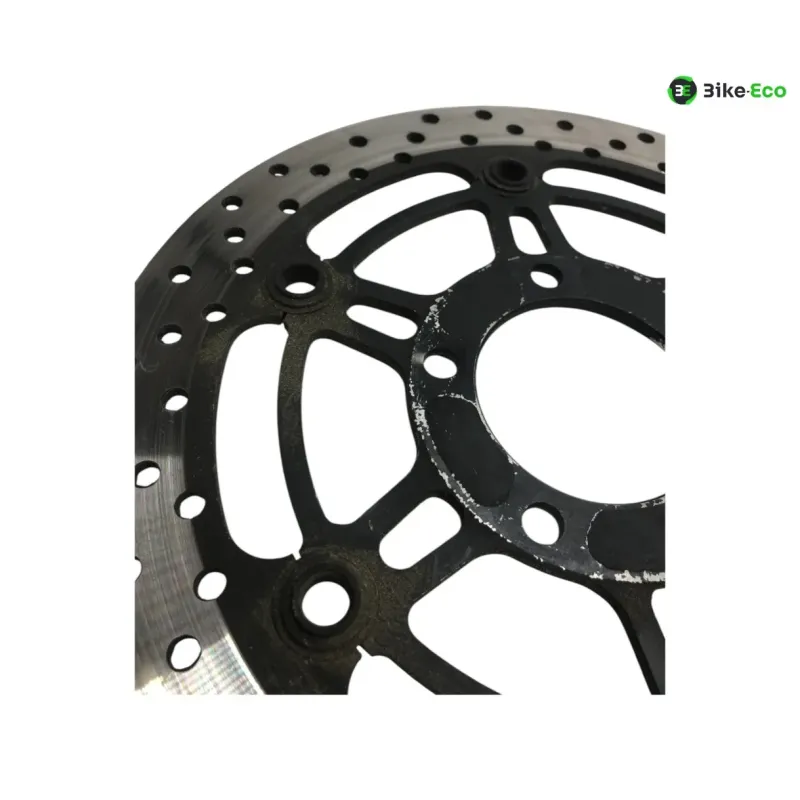 Disque frein avant SUZUKI GSX F 750 2004-2007
