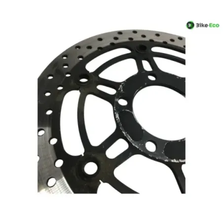 Disque frein avant SUZUKI GSX F 750 2004-2007