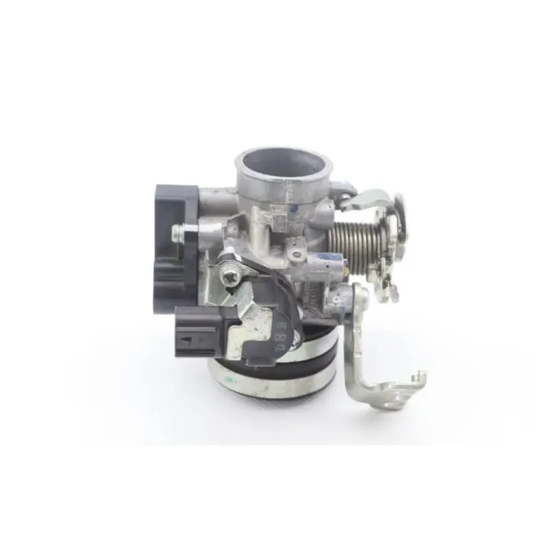Corps papillon injection YAMAHA MT 125 2014 - 2019