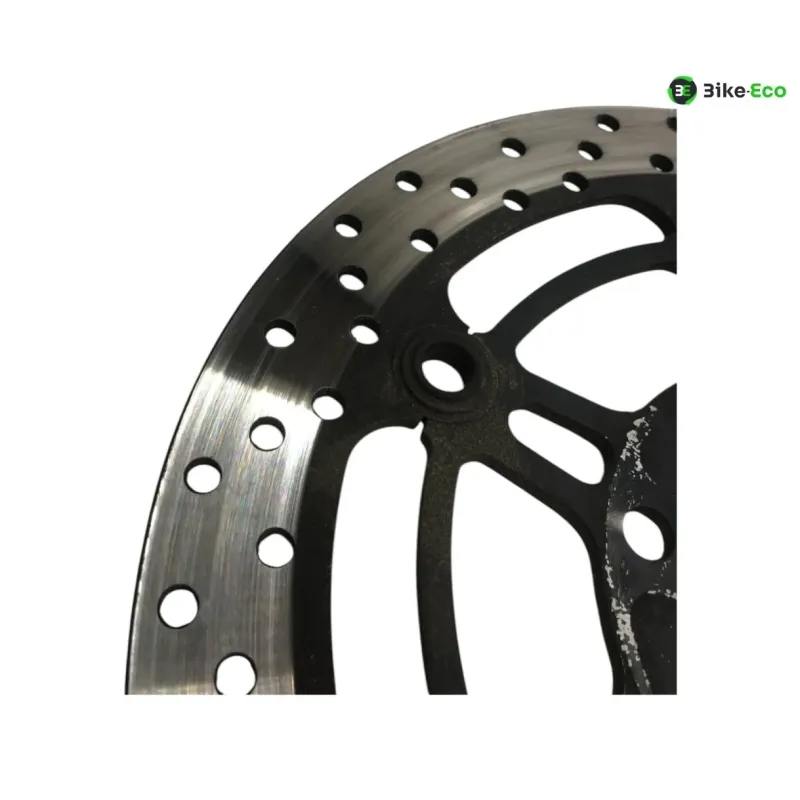 Disque frein avant SUZUKI GSX F 750 2004-2007