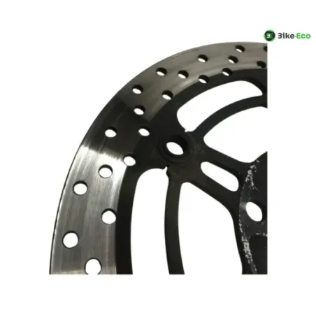 Disque frein avant SUZUKI GSX F 750 2004-2007