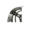 Disque frein avant SUZUKI GSX F 750 2004-2007