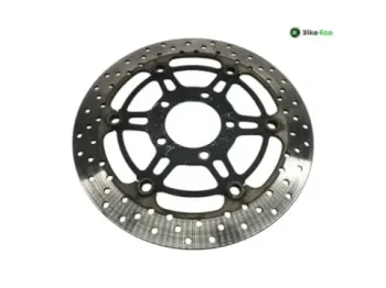 Disque frein avant SUZUKI GSX F 750 2004-2007