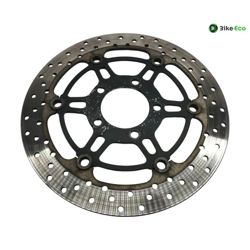 Disque frein avant SUZUKI GSX F 750 2004-2007