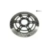 Disque frein avant SUZUKI GSX F 750 2004-2007