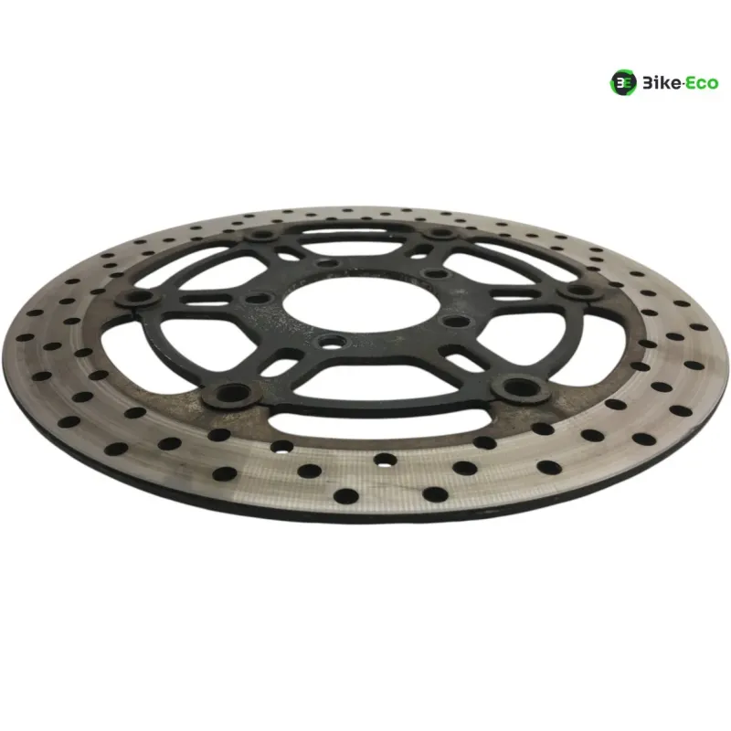 Disque frein avant SUZUKI GSX F 750 2004-2007