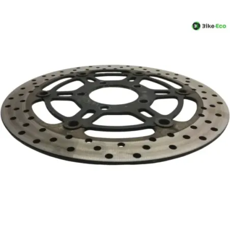 Disque frein avant SUZUKI GSX F 750 2004-2007