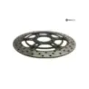 Disque frein avant SUZUKI GSX F 750 2004-2007