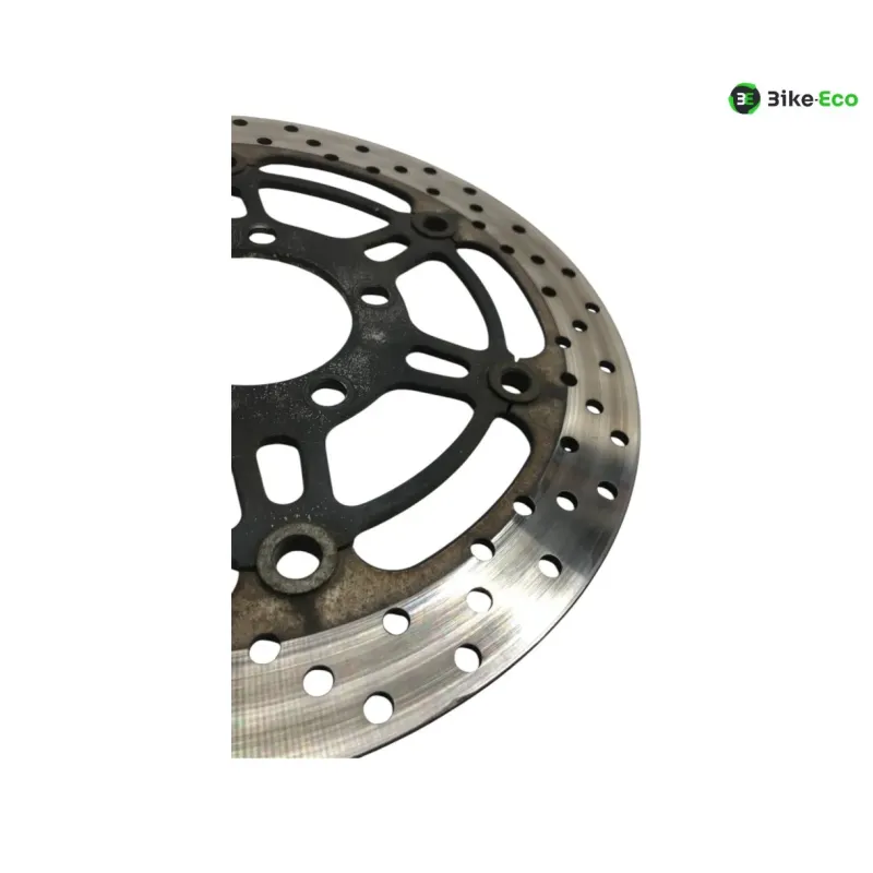 Disque frein avant SUZUKI GSX F 750 2004-2007