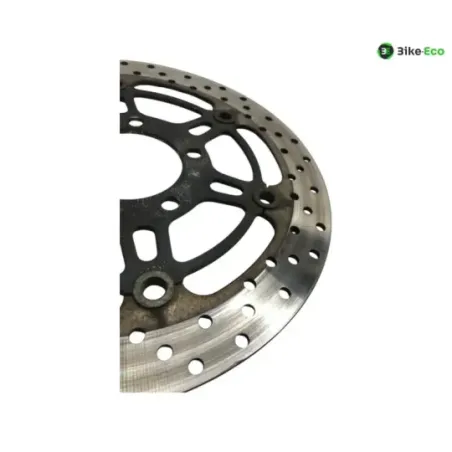 Disque frein avant SUZUKI GSX F 750 2004-2007