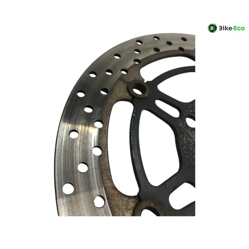 Disque frein avant SUZUKI GSX F 750 2004-2007