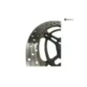 Disque frein avant SUZUKI GSX F 750 2004-2007