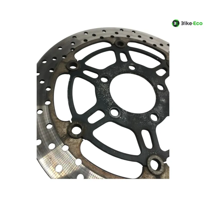 Disque frein avant SUZUKI GSX F 750 2004-2007