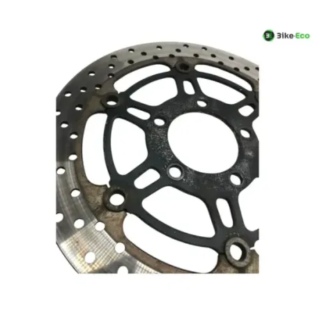 Disque frein avant SUZUKI GSX F 750 2004-2007