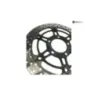 Disque frein avant SUZUKI GSX F 750 2004-2007