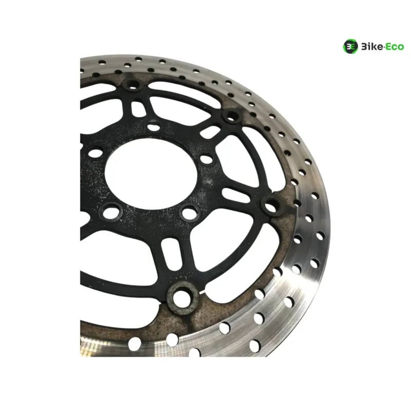 Disque frein avant SUZUKI GSX F 750 2004-2007