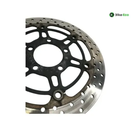 Disque frein avant SUZUKI GSX F 750 2004-2007