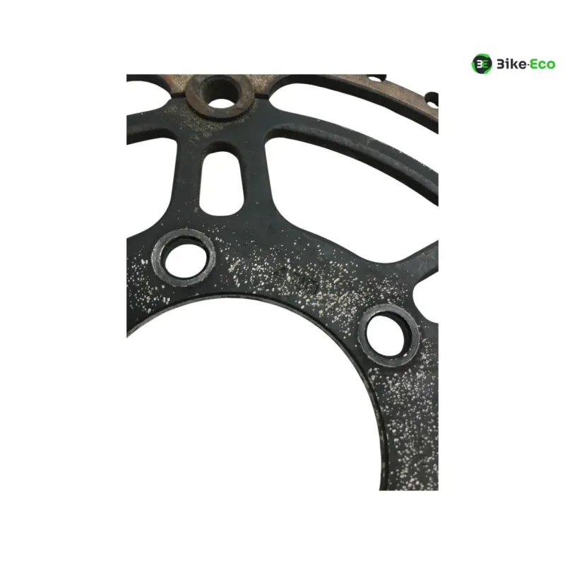 Disque frein avant SUZUKI GSX F 750 2004-2007