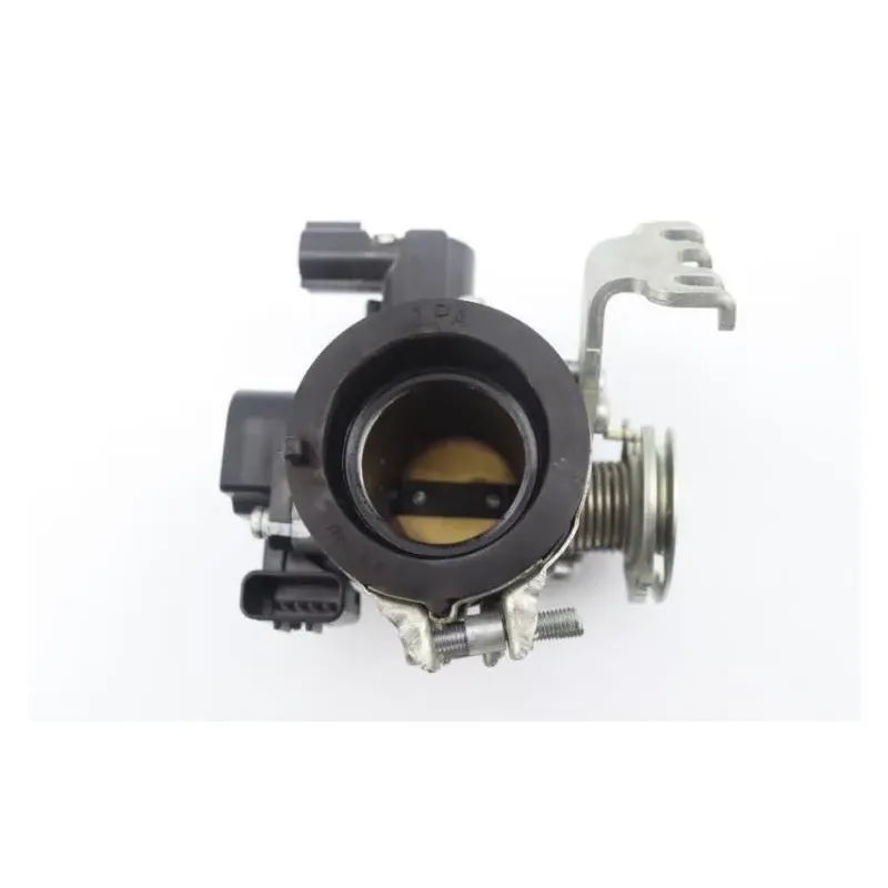 Corps papillon injection YAMAHA MT 125 2014 - 2019