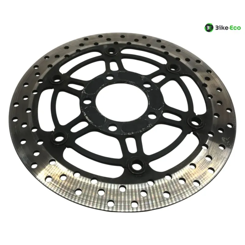 Disque frein avant SUZUKI GSX F 750 2004-2007