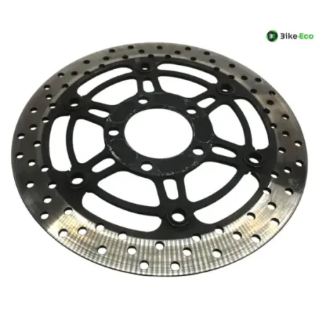 Disque frein avant SUZUKI GSX F 750 2004-2007