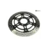 Disque frein avant SUZUKI GSX F 750 2004-2007