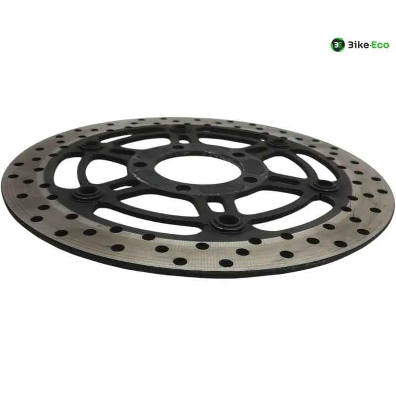 Disque frein avant SUZUKI GSX F 750 2004-2007