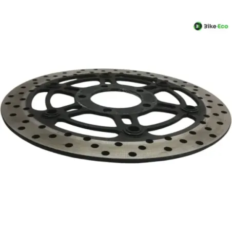 Disque frein avant SUZUKI GSX F 750 2004-2007