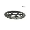 Disque frein avant SUZUKI GSX F 750 2004-2007