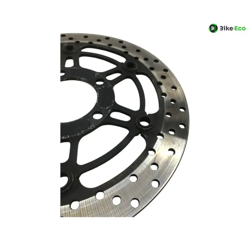Disque frein avant SUZUKI GSX F 750 2004-2007