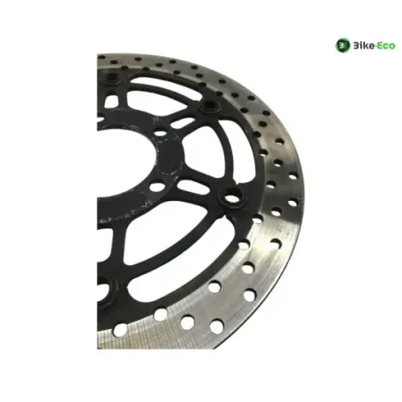 Disque frein avant SUZUKI GSX F 750 2004-2007