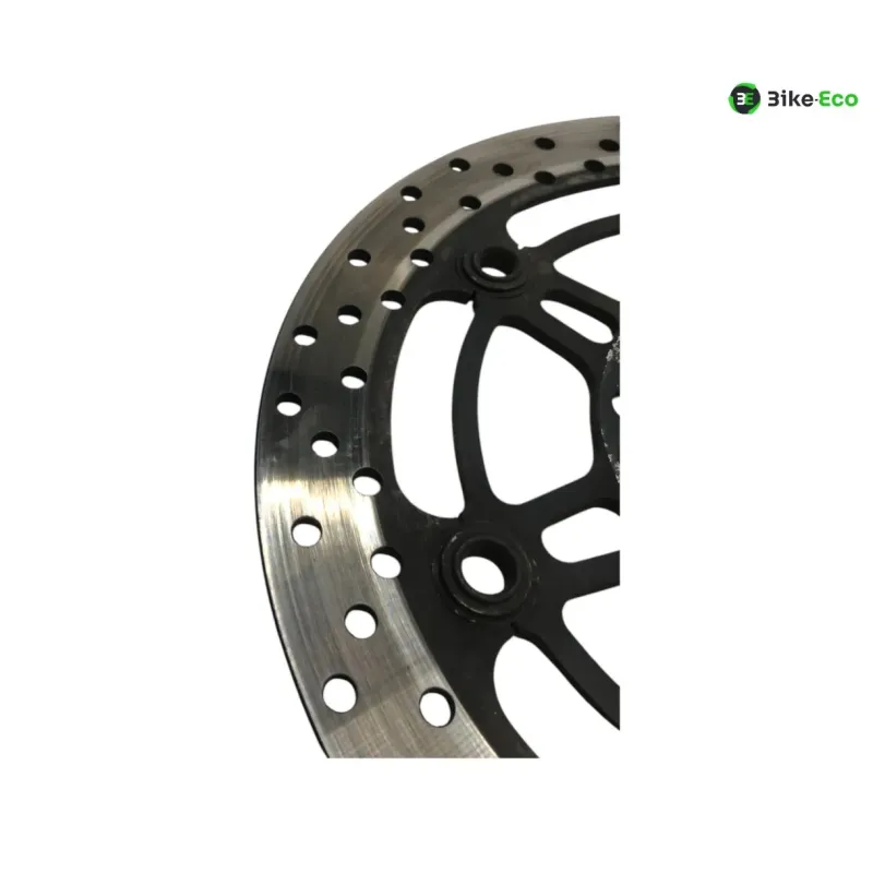 Disque frein avant SUZUKI GSX F 750 2004-2007