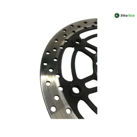 Disque frein avant SUZUKI GSX F 750 2004-2007