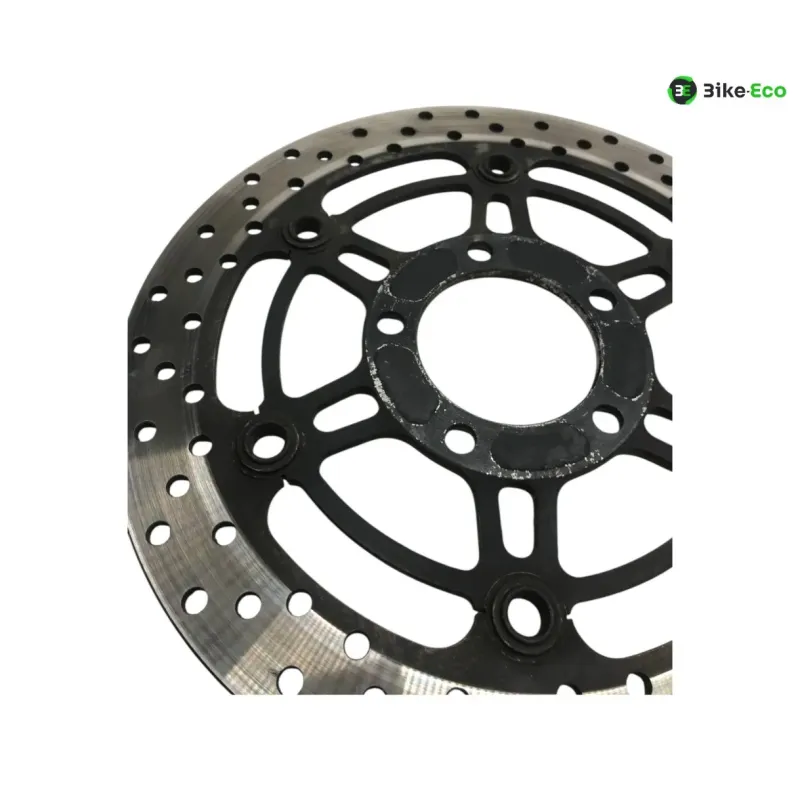 Disque frein avant SUZUKI GSX F 750 2004-2007