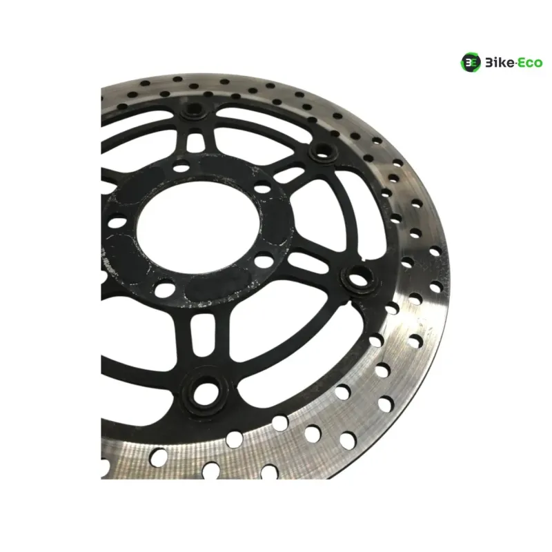 Disque frein avant SUZUKI GSX F 750 2004-2007