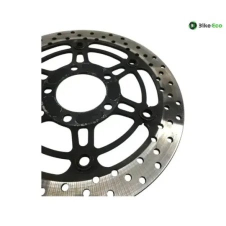 Disque frein avant SUZUKI GSX F 750 2004-2007