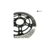 Disque frein avant SUZUKI GSX F 750 2004-2007