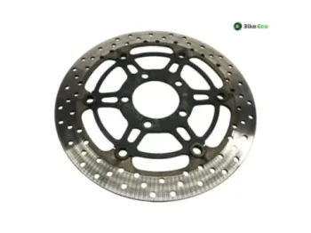Disque frein avant SUZUKI GSX F 750 2004-2007