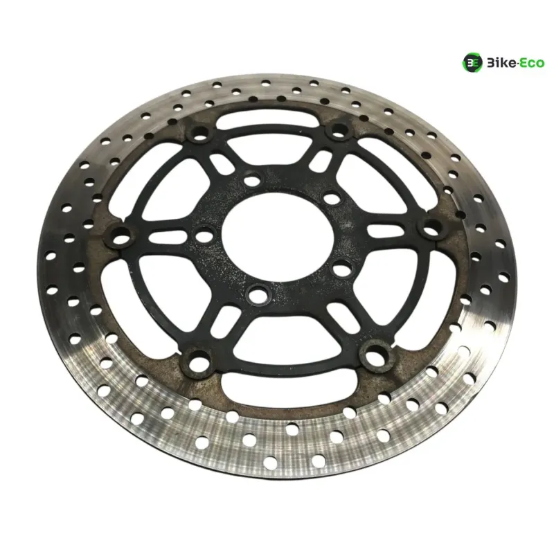 Disque frein avant SUZUKI GSX F 750 2004-2007