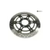 Disque frein avant SUZUKI GSX F 750 2004-2007