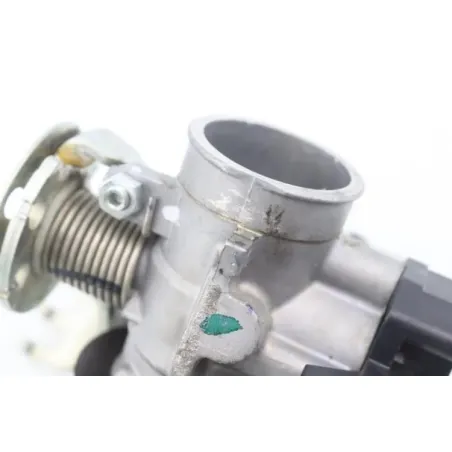 Corps papillon injection YAMAHA MT 125 2014 - 2019